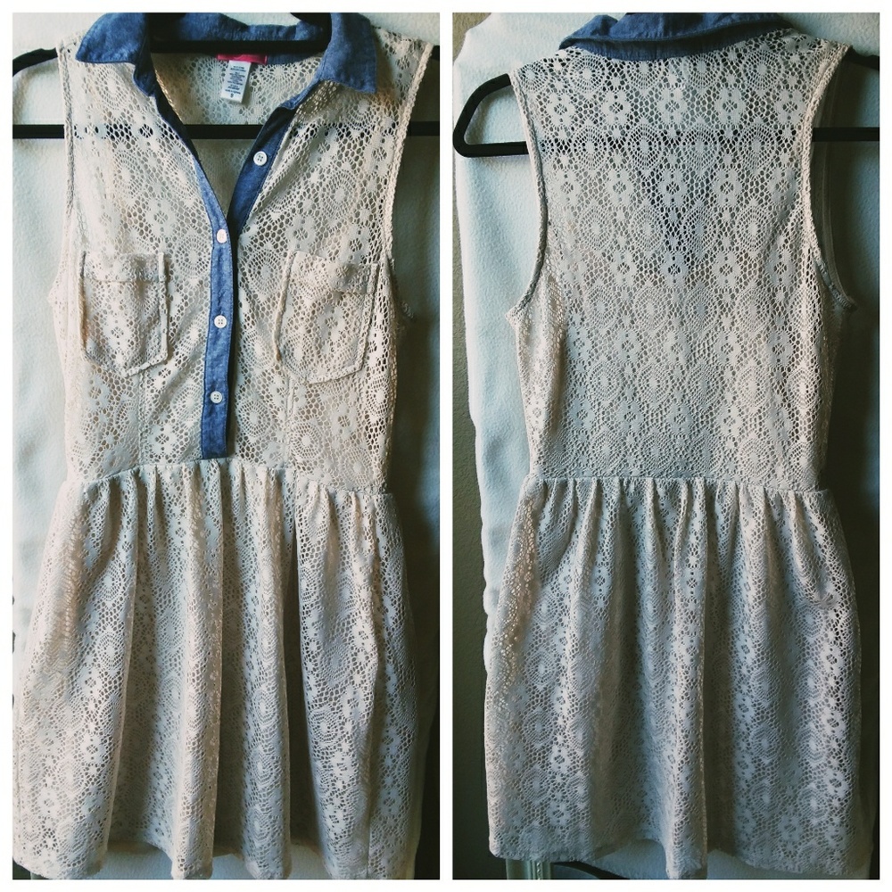 Summer dress